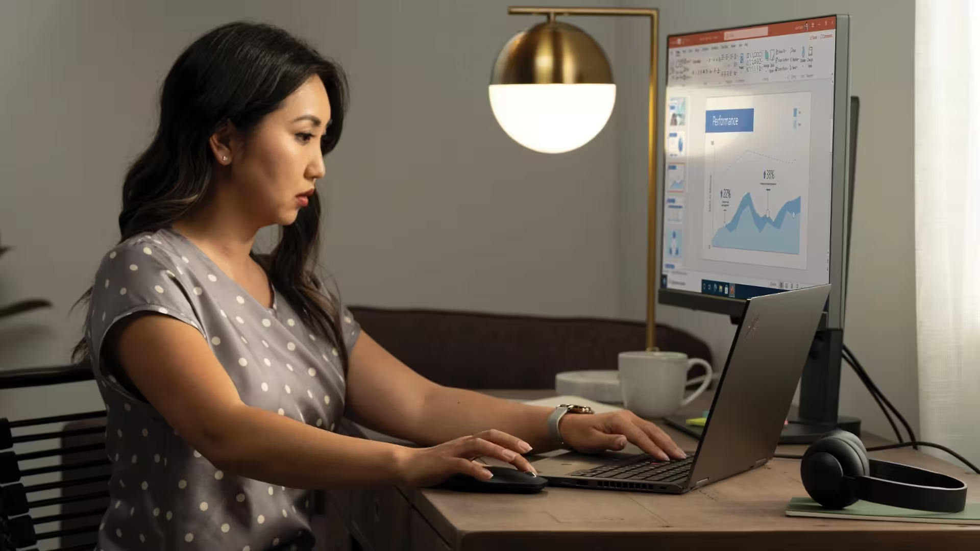 Productivity and Efficiency with Office 365