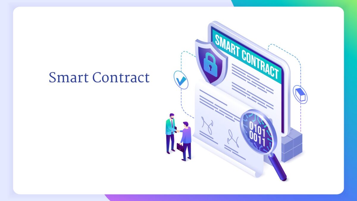Smart Contract Impact on Legal Landscapes