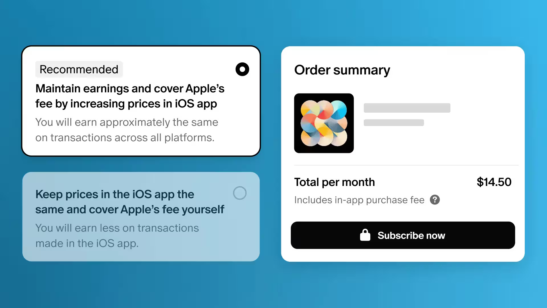 Apple’s 30% App Store Fee Mandate Sparks Concern Among Patreon Creators and Users